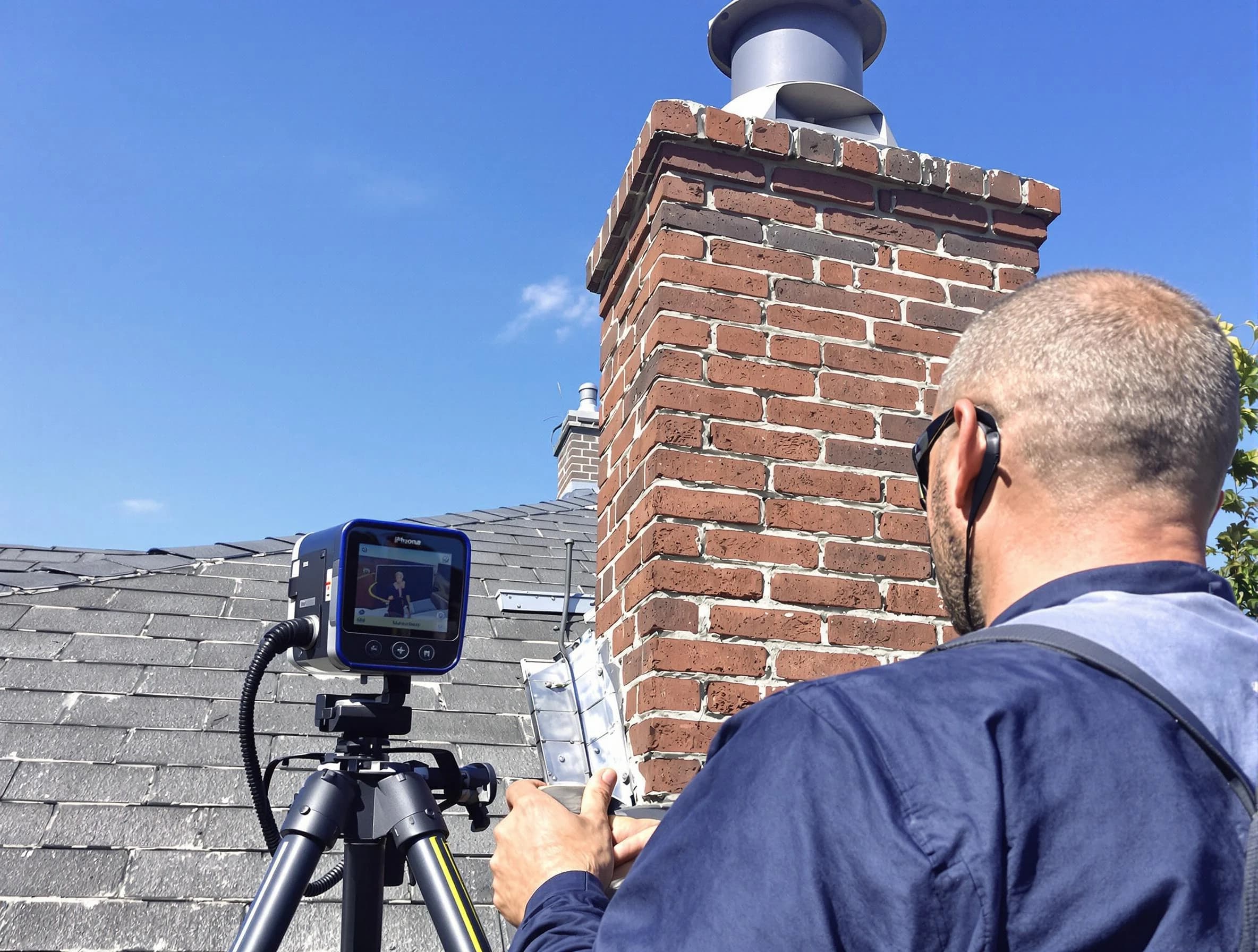 Chimney Inspection service in North Providence, RI